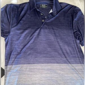 Men’s polo shirt